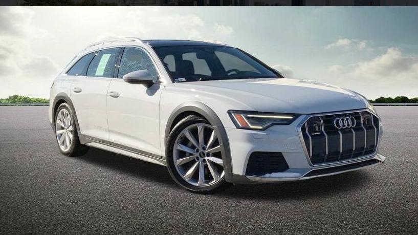 AUDI A6 ALLROAD 2021 WAU72BF24MN049804 image